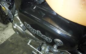 HONDA MONKEY 125 2005 JB05