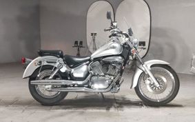 SUZUKI INTRUDER 250 VJ51A
