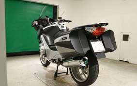 BMW R1200 RT 2010