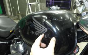 HONDA VT400S 2011 NC46