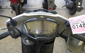 YAMAHA CYGNUS Griffus SEJ4J