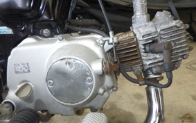 HONDA CD50 BENLY S CD50