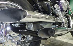 HONDA STEED 400 1988 NC56
