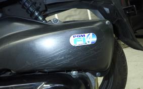HONDA GIORNO 2 2018 AF70