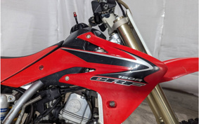 HONDA CRF150R KE03