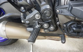YAMAHA MT-07 ABS 2020 RM19J