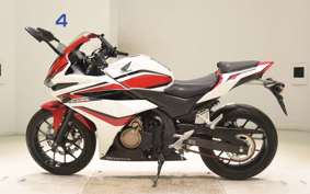 HONDA CBR400R ABS 2018 NC47
