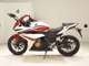 Фото Honda CBR400R ABS 2018 с японского аукциона