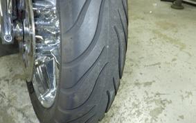 HARLEY FLHTKSE 1800CVO 2014