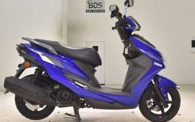 YAMAHA CYGNUS 125 XSR 3 2018 SED8J
