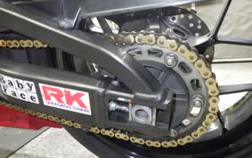 HONDA CBR600RR 2020 PC40