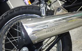 SUZUKI GRASS TRACKER Bigboy 2013 NJ4BA