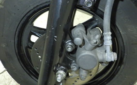 SUZUKI ADDRESS V125 G 2023 CF46A