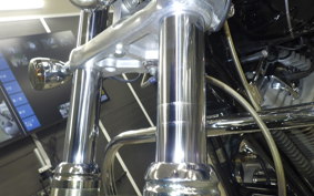 HARLEY FXDC 1580 2007