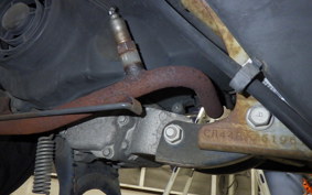 SUZUKI ADDRESS V50 Gen.2 2012 CA44A