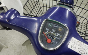 HONDA C50 SUPER CUB AA01