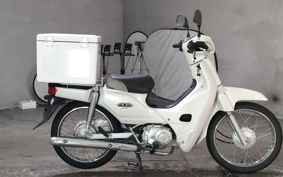 HONDA SUPER CUB110 JA10