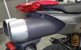DUCATI HYPERMOTARD 1100S 2007