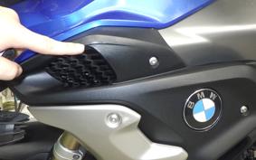 BMW R1200GS 2018