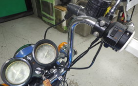 SUZUKI GT380 2025 GT380