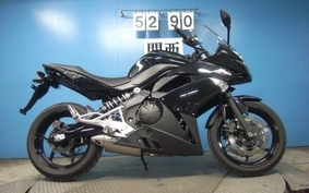 KAWASAKI NINJA 400R 2011 ER400B