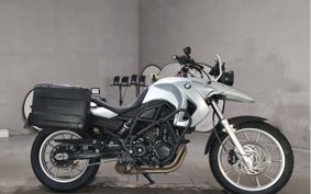BMW F650GS 2009 0218