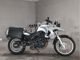 Фото BMW F650GS 2009 с японского аукциона