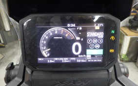 HONDA X-ADV 750 2021 RH10