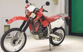 HONDA XR650R 2001