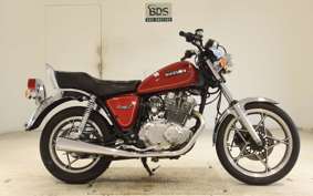SUZUKI GS450L