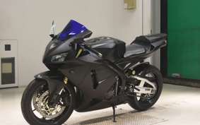 HONDA CBR600RR GEN 2 2005 PC37