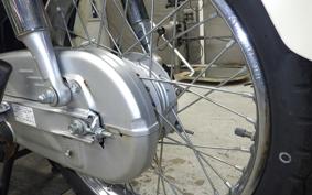 HONDA C110 SUPER CUB 2023 JA44