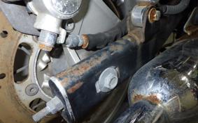 KAWASAKI ESTRELLA RS BJ250A