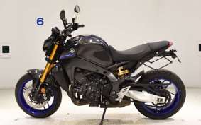YAMAHA MT-09 SP 2023 RN69J