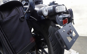 HONDA REBEL 1100 DCT 2021 SC83
