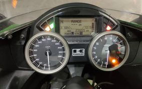 KAWASAKI ZX 1400 NINJA R 2016 ZXT40J