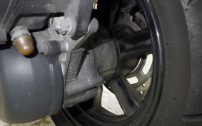 SUZUKI SKYWAVE 200 (Burgman 200) CH41A