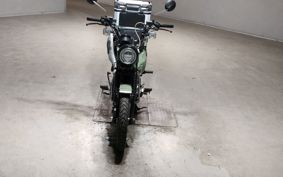 HONDA CT125 HUNTER CUB JA65