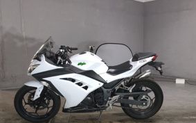 KAWASAKI NINJA 250 EX250L