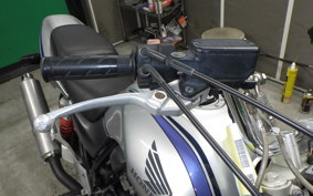HONDA CB400SF VTEC SPEC 2 2002 NC39
