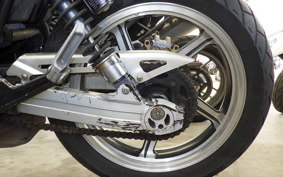 KAWASAKI ZEPHYR 550 ZR550B