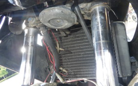 HONDA CBR150R NCB150