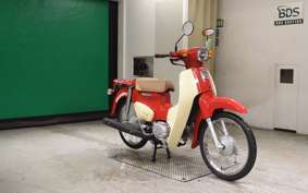 HONDA C50 SUPER CUB 2026 AA09