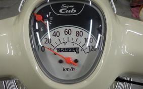 HONDA C110 SUPER CUB 2014 JA44