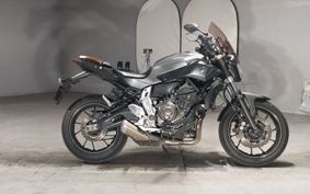 YAMAHA MT-07 2015 RM07J
