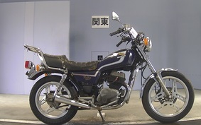 HONDA 250T LA CUSTOM MC07