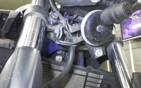 YAMAHA MT-03 2016 RH07J