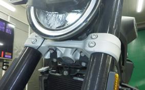 HUSQVARNA SVARTPILEN 401 2021