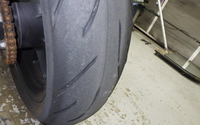 HONDA CBR400R ABS 2015 NC47