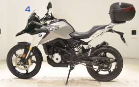 BMW G310GS 2018